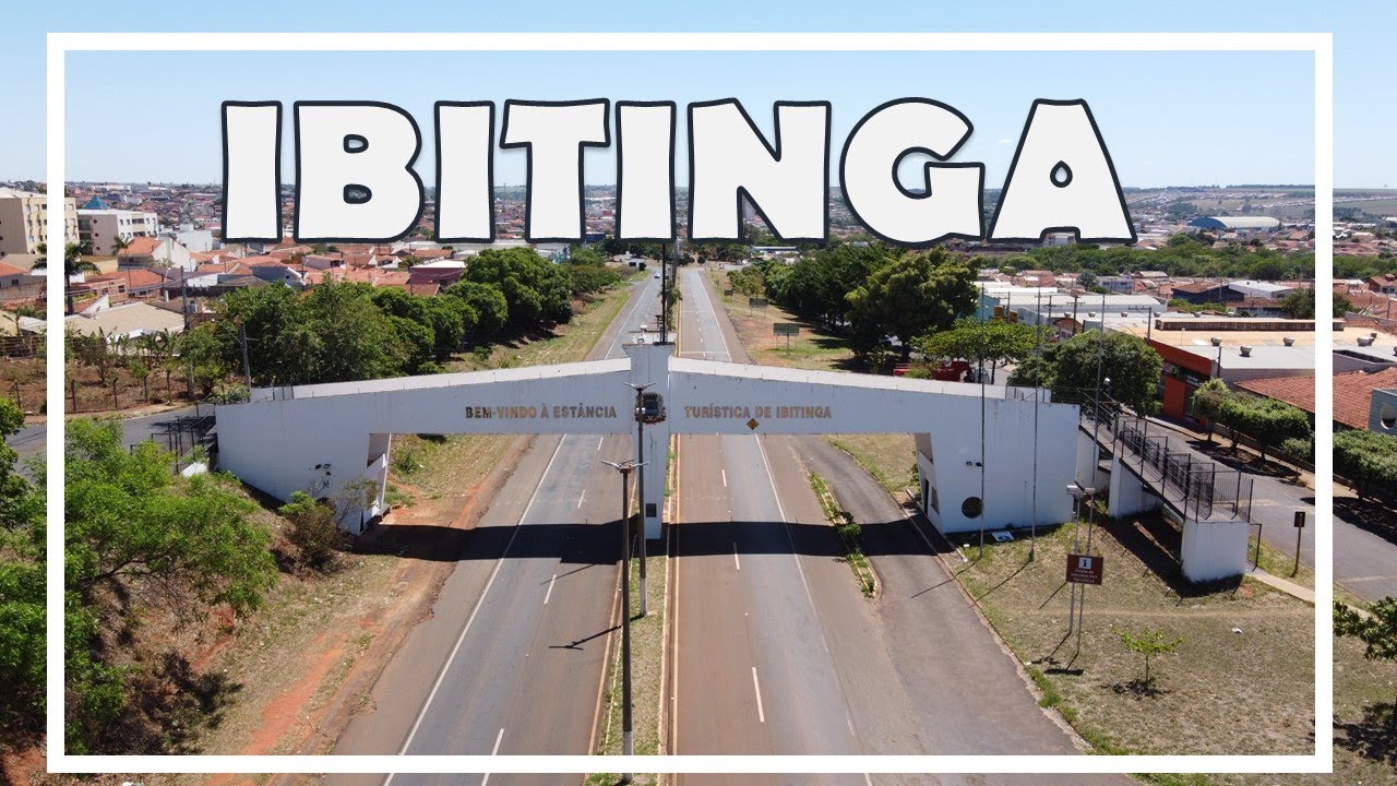 Conheça a história da Capital Nacional do Bordado a Cidade de Ibitinga