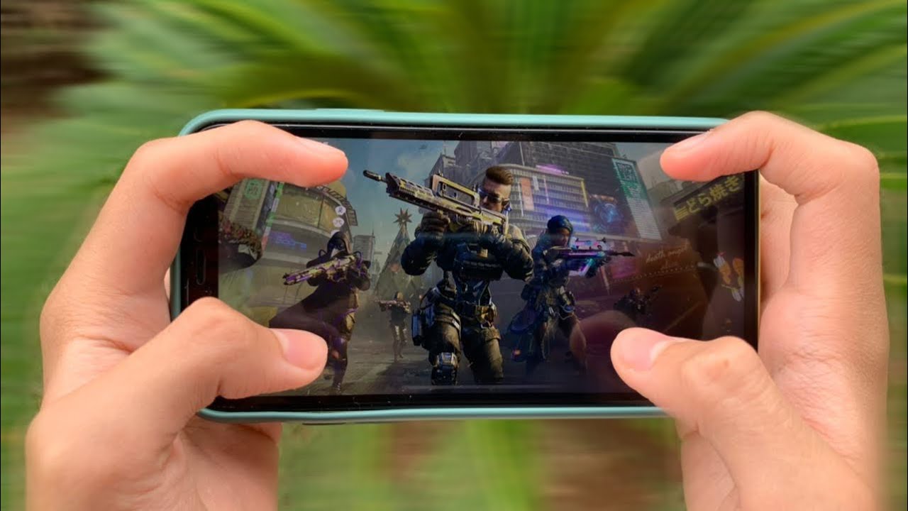 How to play like Ganyth (Handcam)