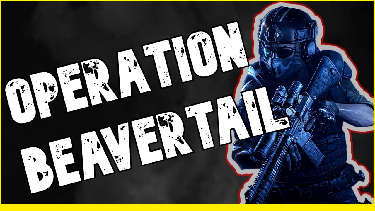GHOST RECON BREAKPOINT | TACTICAL GAMEPLAY | OPERATION: BEAVER TAIL