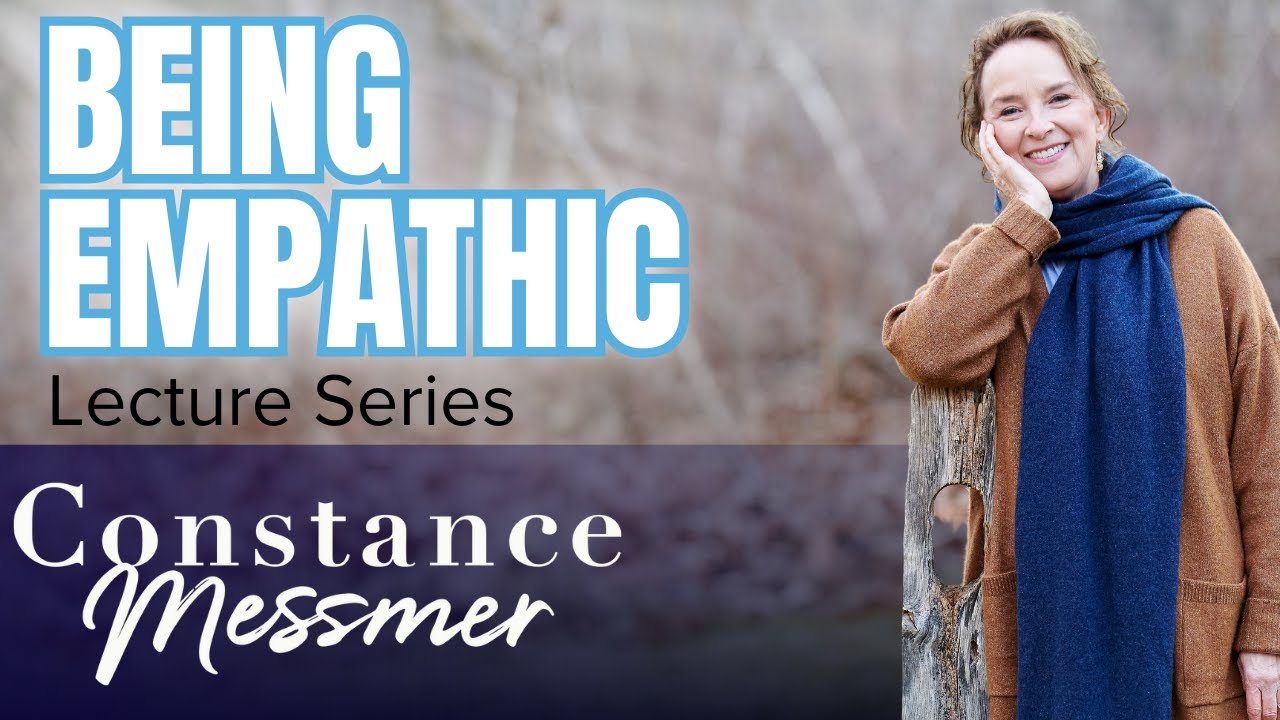 Navigating Life as an Empath: Tips for Thriving and Protecting Your Energy