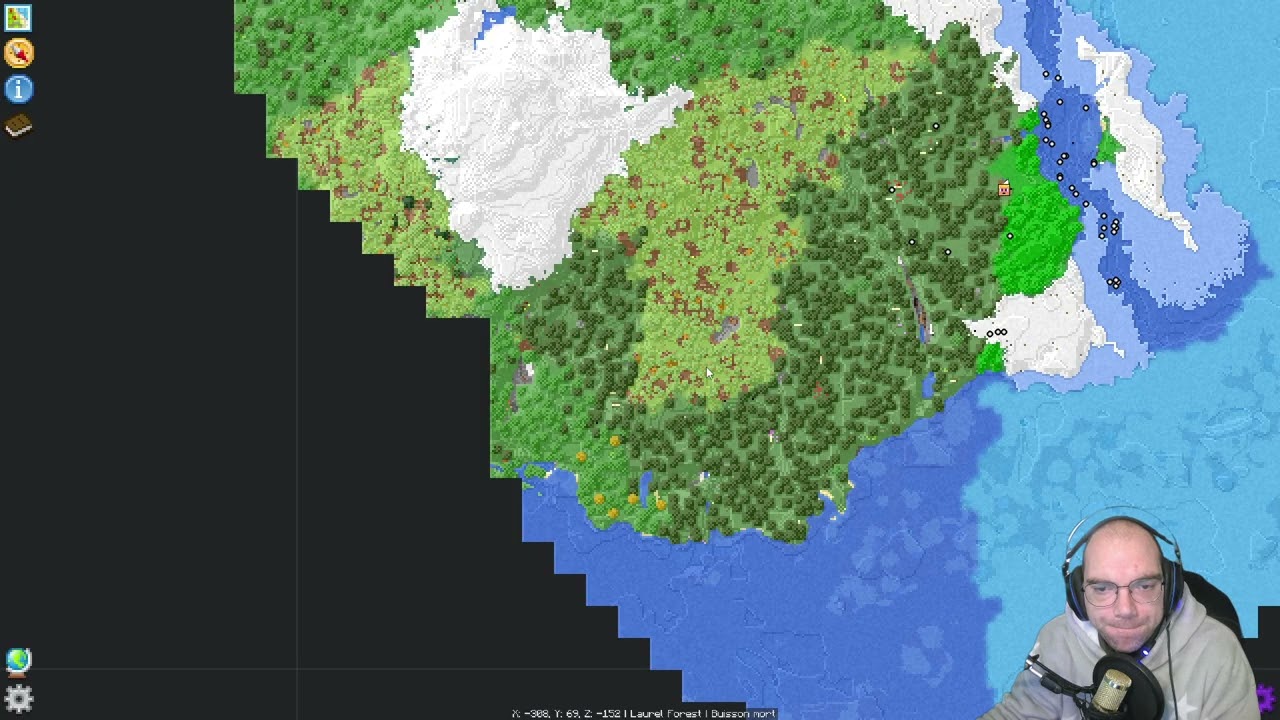 Modpack Sunlit valley #1 = debut de l'aventure (Part 5/7)