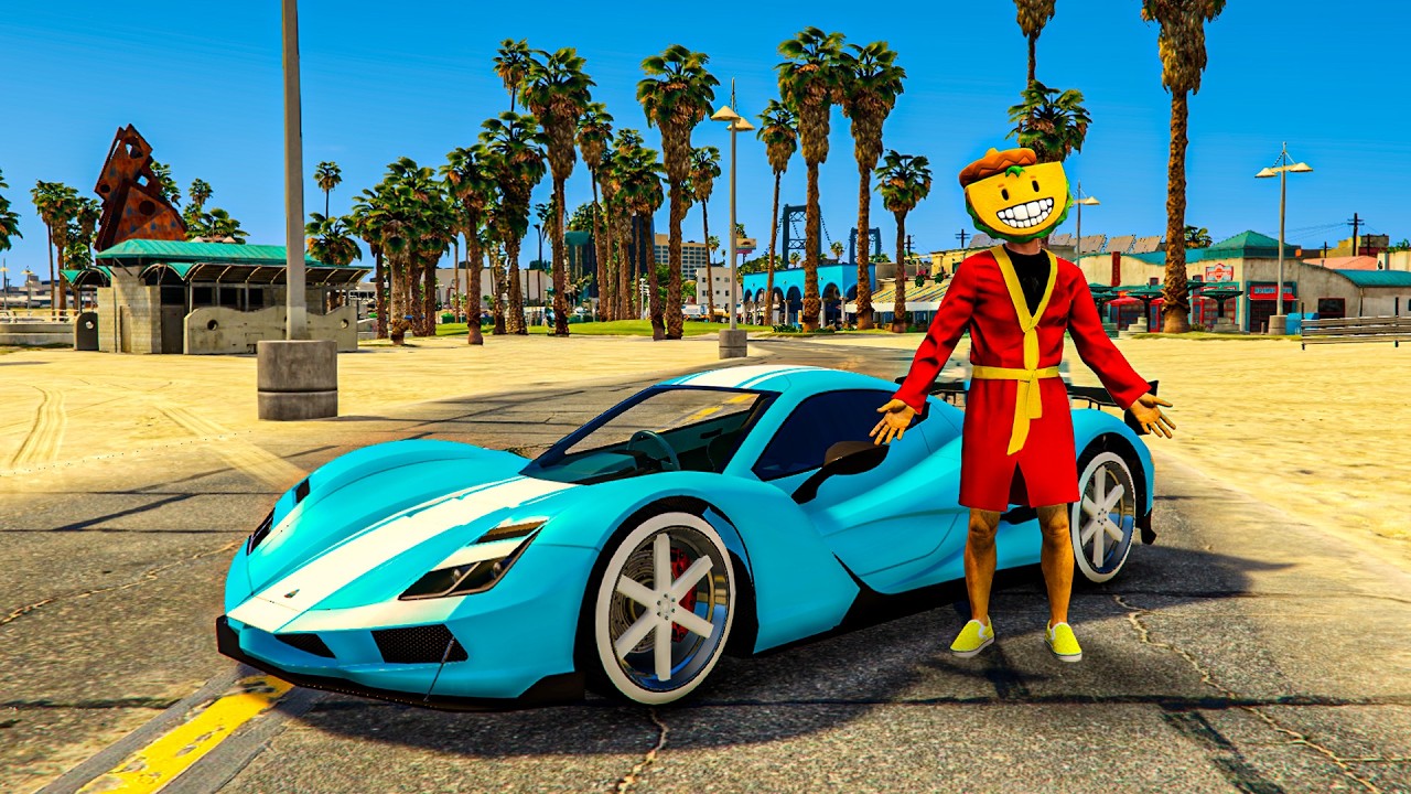 TUNEANDO EL NUEVO SUPER COCHE SUZUME!! VELOCIDAD INFINITA!! - GTA 5 ONLINE