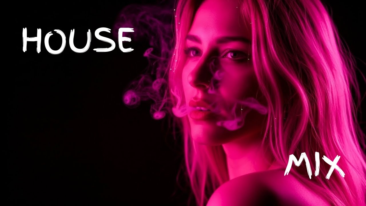 Smoke Mood Deep House Mix 2026 🌌 Deep Chill, Lounge & Late Night Atmosphere