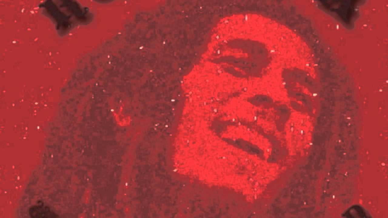 Redanda - Waiting In Vain (Bob Marley Cover)