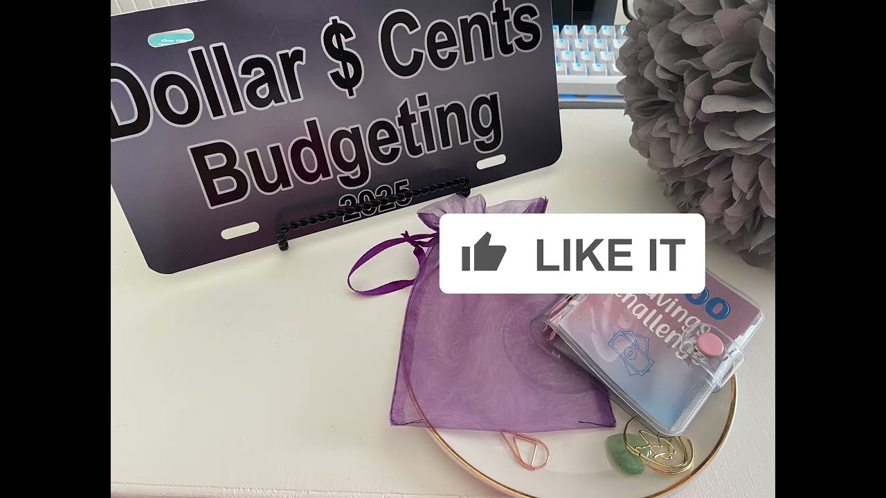 Hump Day Wednesday Savings Challenges || Progress Year-Long Christmas Savings || #savingschallenge
