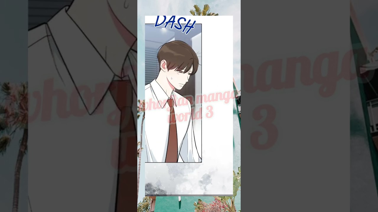 wake up as the ceo's dog chapter 17 #popular #manhwa #comic #webtoon 