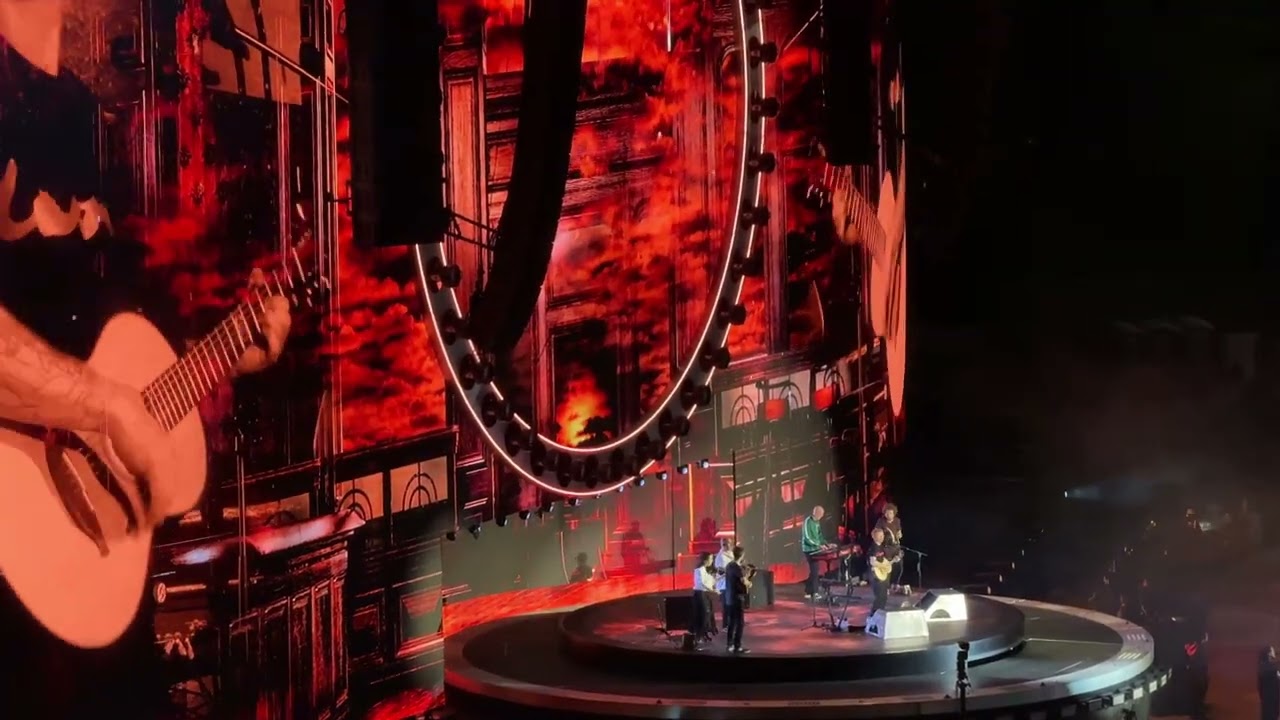 Old Phone - Ed Sheeran (LIVE) | Go Media Stadium Auckland New Zealand January 16, 2026