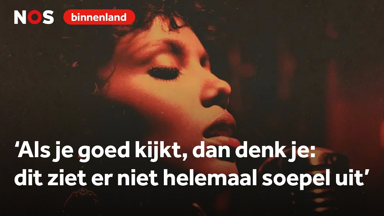 Deze artiest is enorm populair, maar mogelijk niet echt