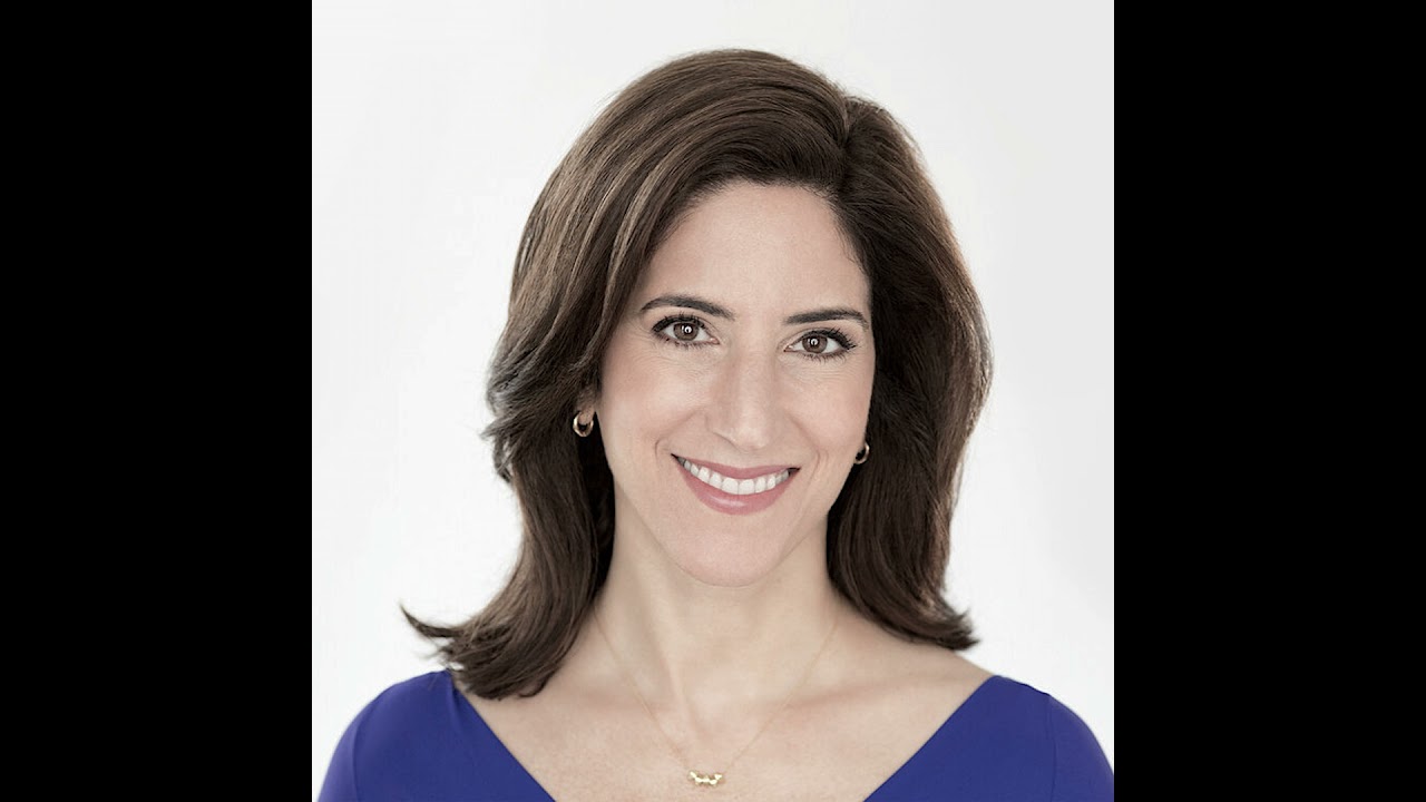 Rana Foroohar on the Economic and Social Force of Big Tech