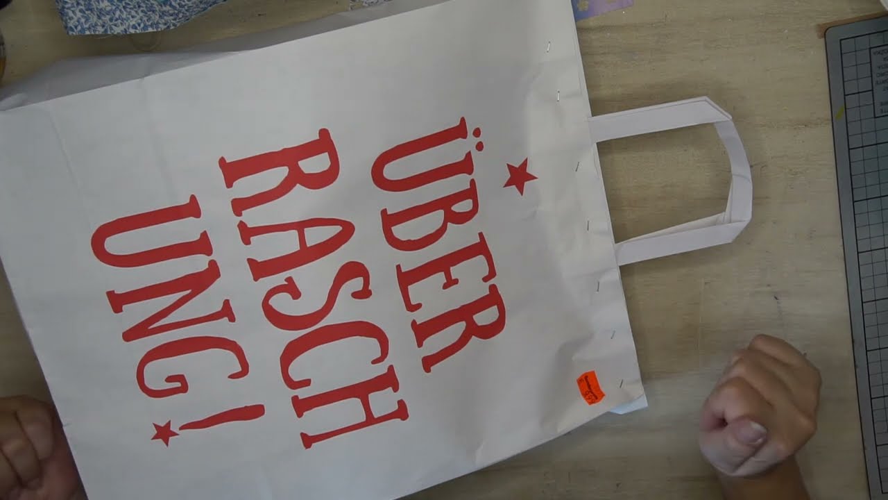 Räumungsverkauf im  Bastelfix 50% Rabatt auf nicht reduzierte Artikel.