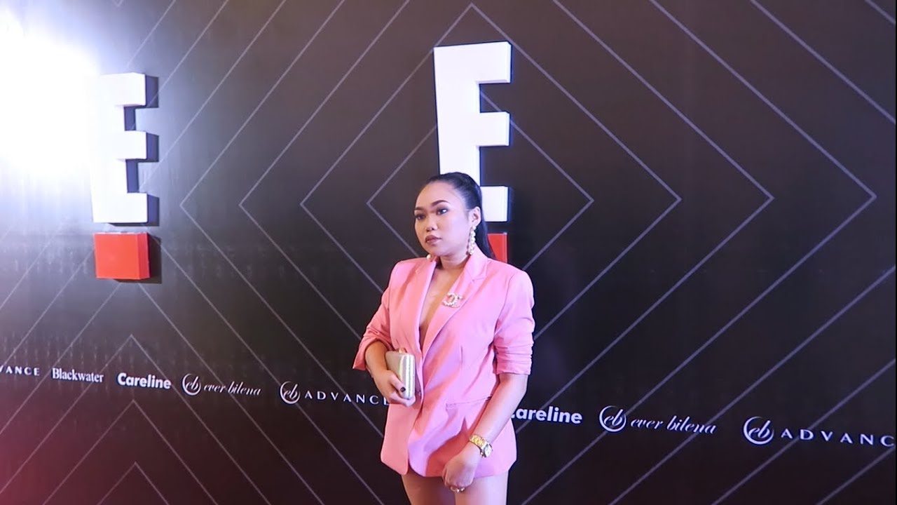 PREPARATION FOR E BLOGGERS BALL + E BLOGGERS BALL 2018! (KABIBO BA!) (VLOG #4)