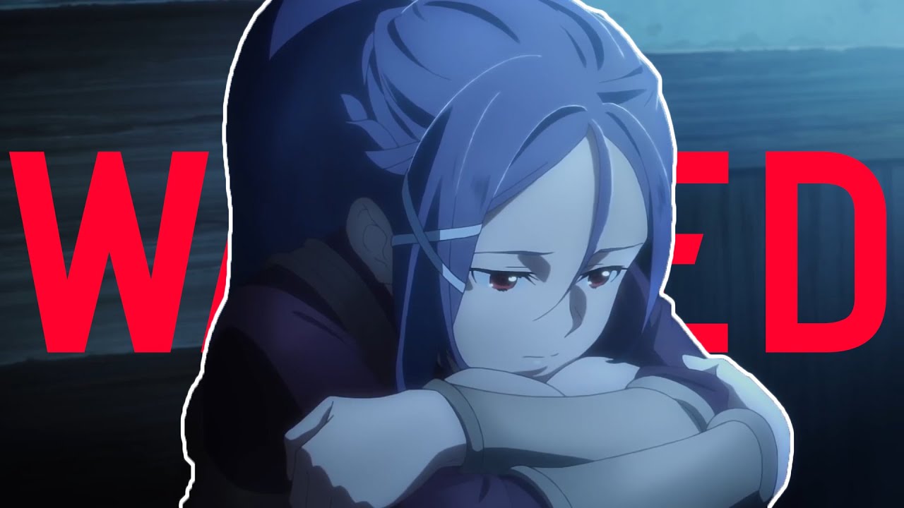 How SAO WASTED this WAIFU | SAO Progressive Analysis