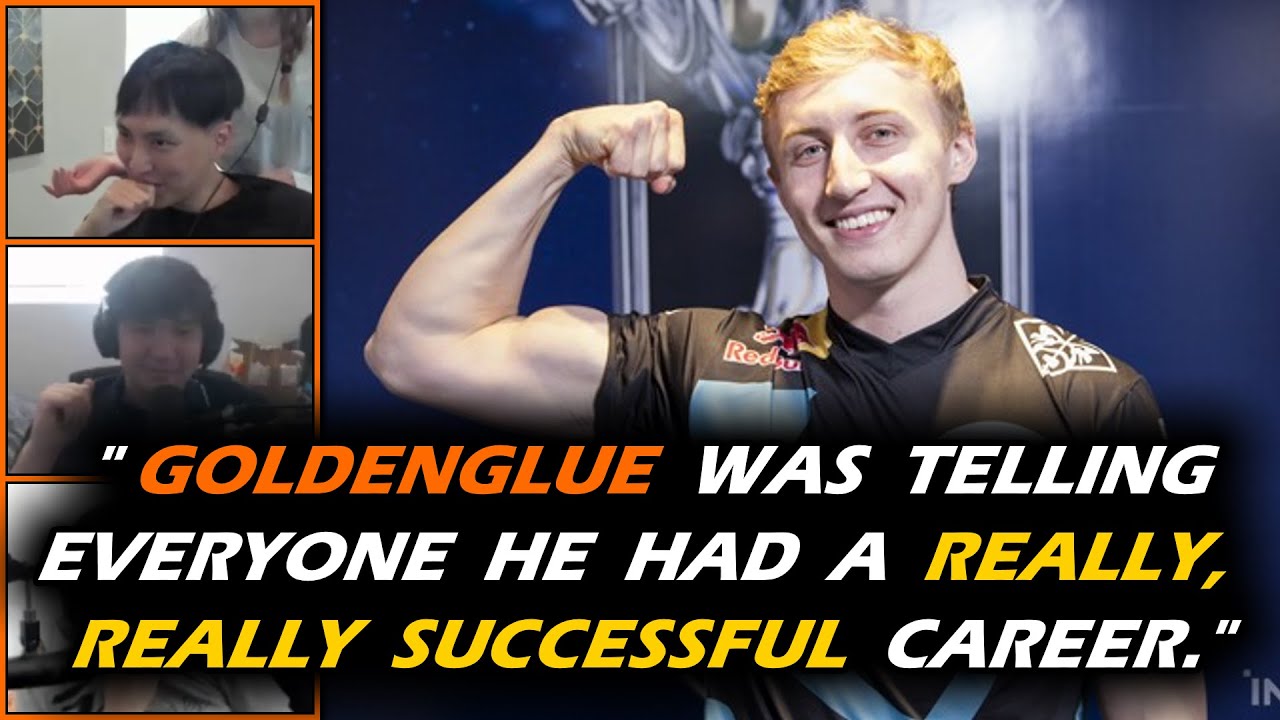 Goldenglue 