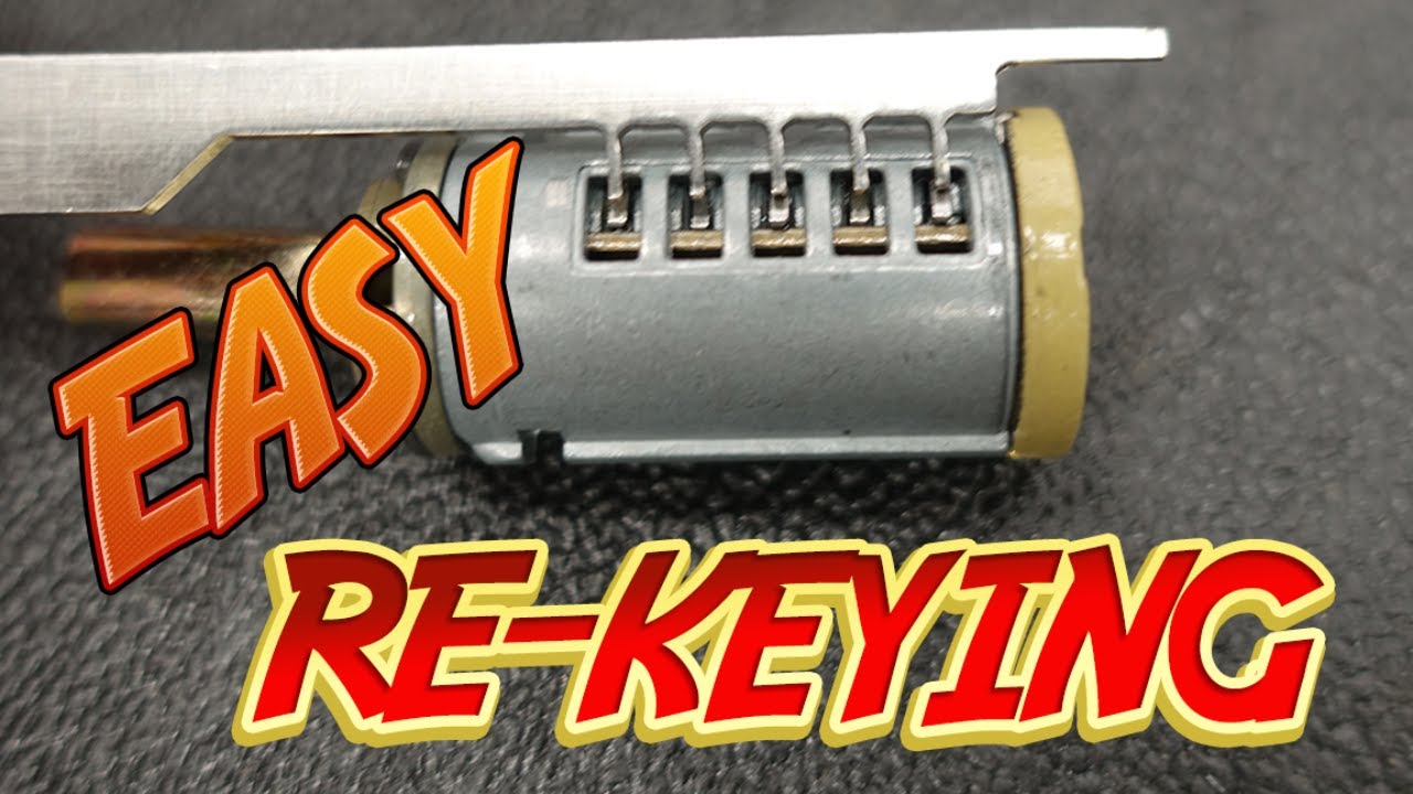 (1510) Review: Resetter for SmartLock & SecureKey