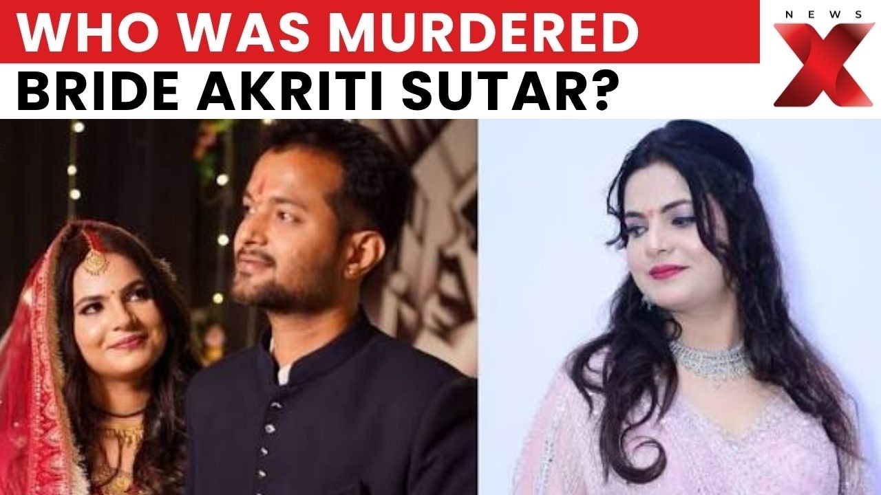 What Links Akriti, Twisha Sharma And Deepika Nagar Cases? | EVERYTHING YOU NEED TO KNOW