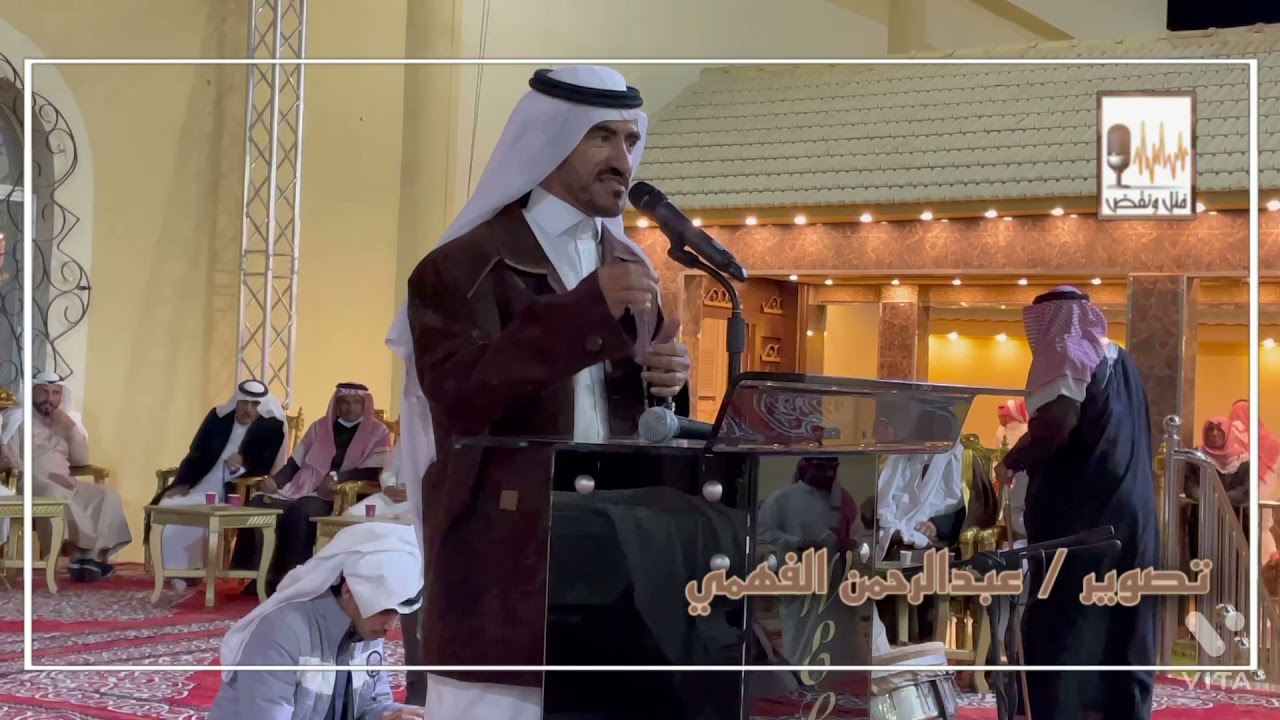 عرضه🥁 | معيض المتعاني ، محمد فيصل ✖️ عبدالحميد الفهمي ، عايض المالكي