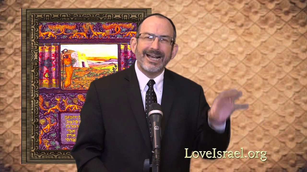 The Song of Songs Chapter 3