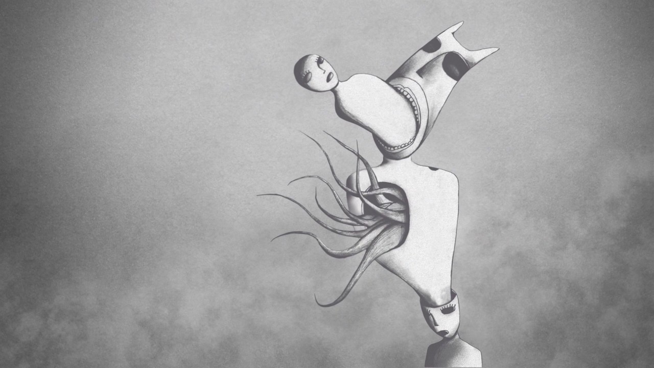 Maya Jane Coles - Werk (Official Audio)