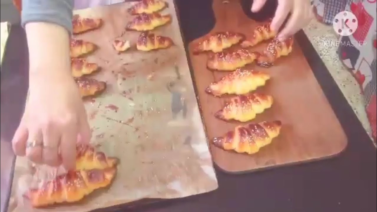 كرواصو بدون غلوتين 😘😍