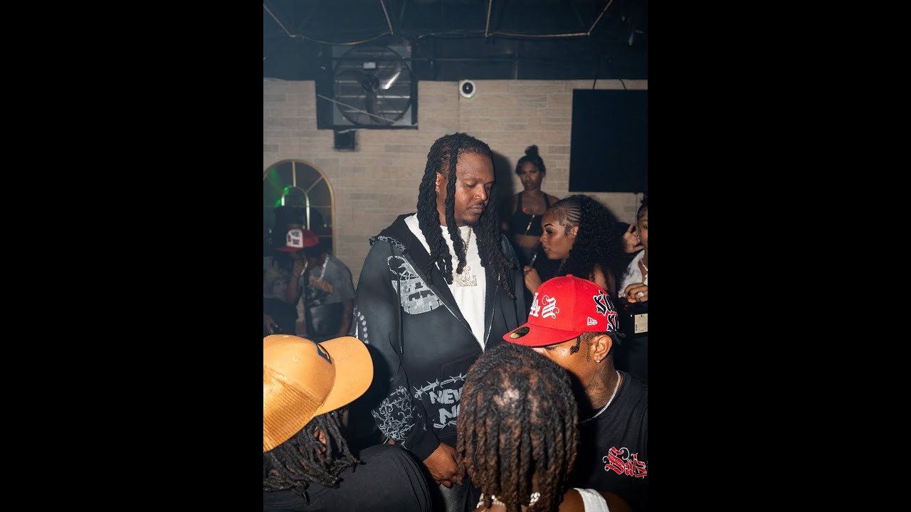 Young Nudy Type Beat 