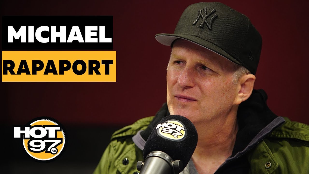 Michael Rapaport Goes OFF on the Brooklyn Nets & NY Knicks + Off-beat Rappers 'Like Meek Mill’