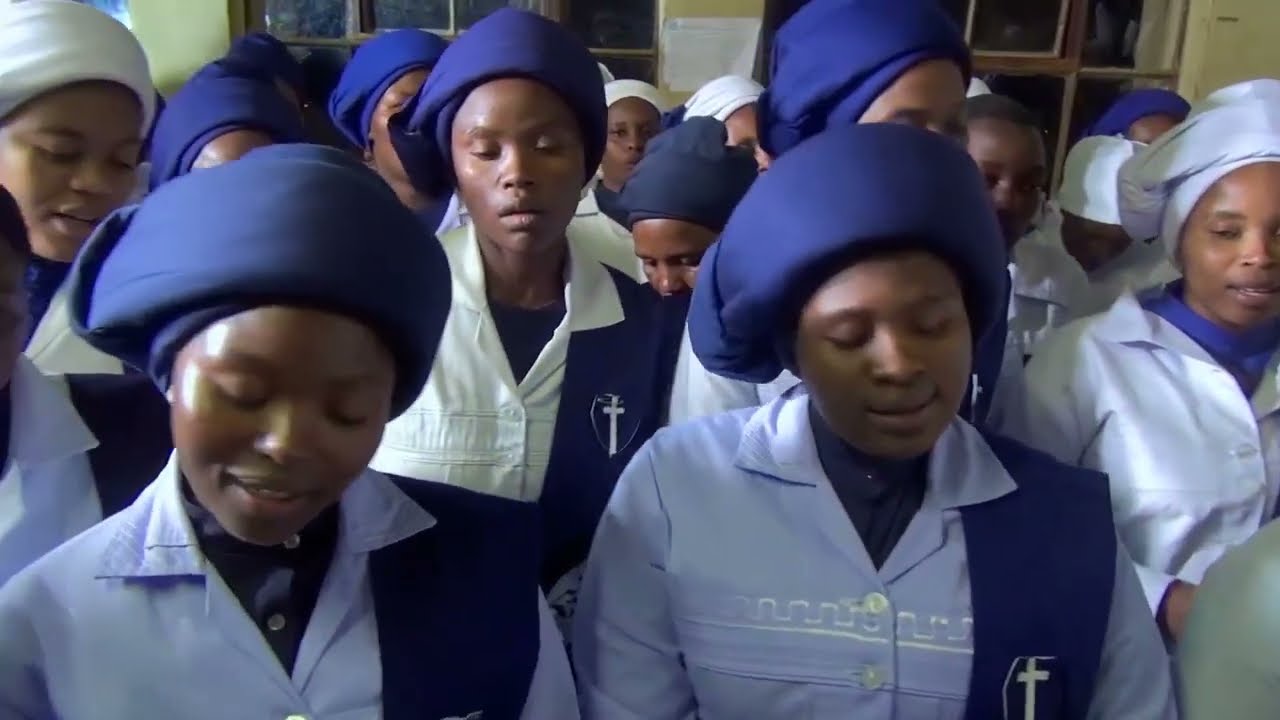 BEKIZANDLA CHURCH IN ZION Manzini Branch