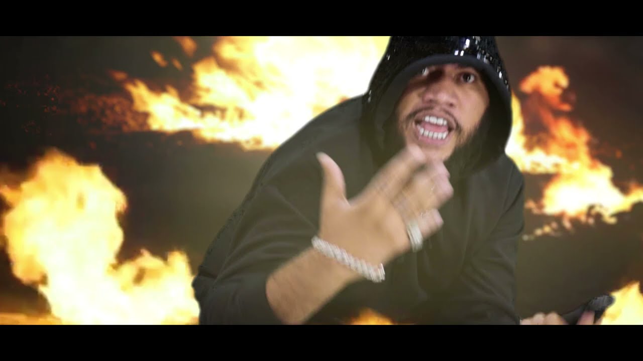 Eklectico - 712 (Video Oficial) | @EKLECTICODIABLO