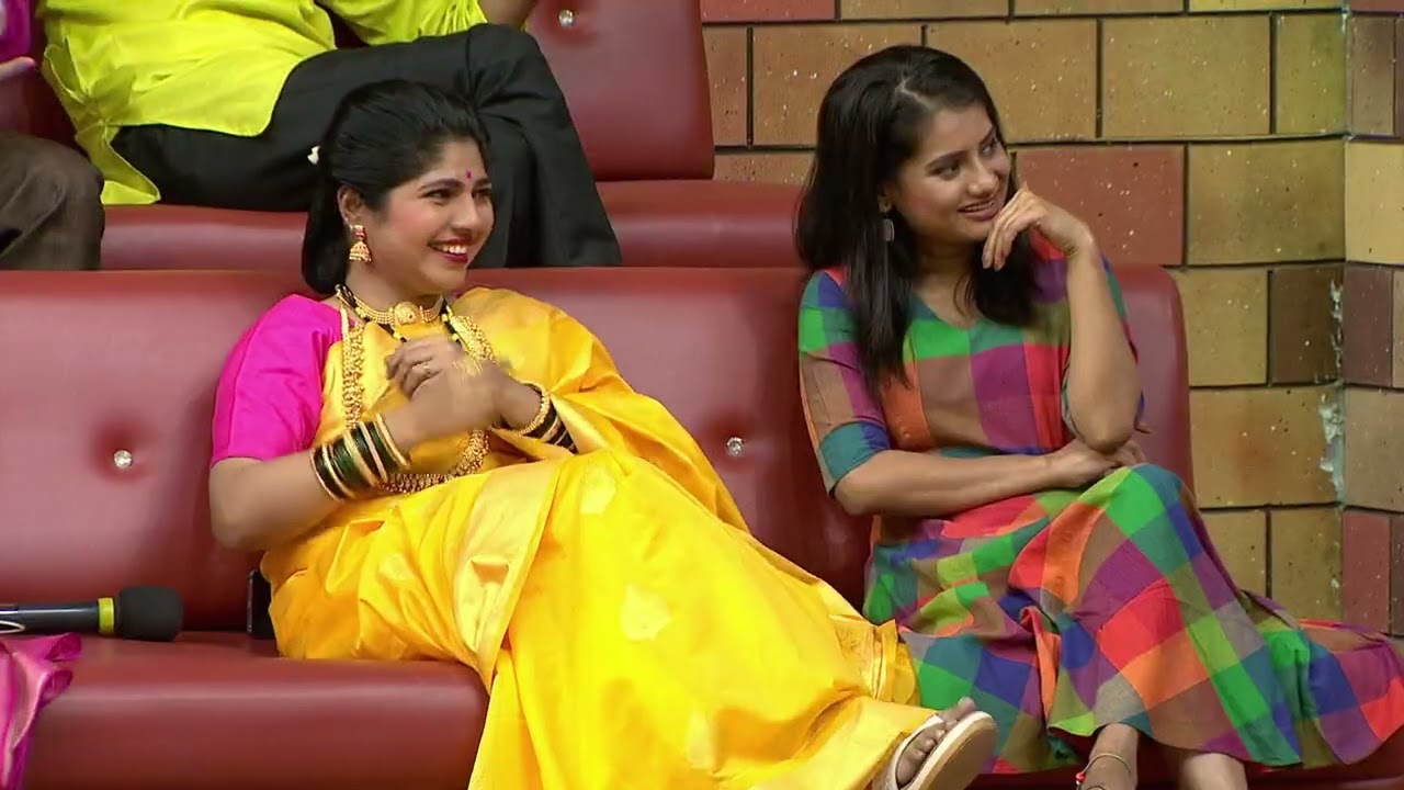 Fu Bai Fu | Non-Stop Marathi Comedy Show | Full Ep 14| Bhau Kadam| Funny Marathi Video | Zee Marathi