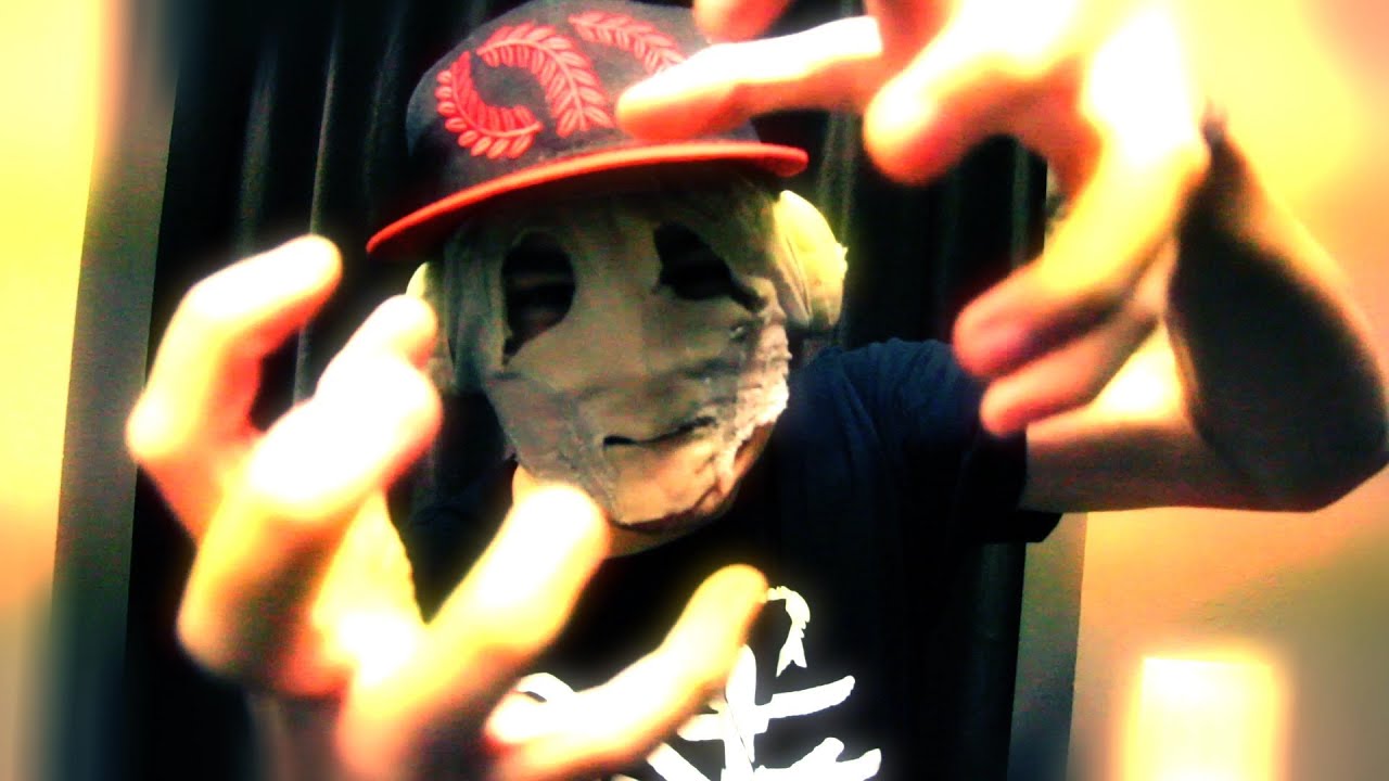 FUNTCASE LIVE DUBSTEP 2011