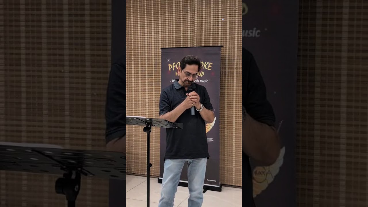 Tumko Dekha Toh Ye Khayal Aaya by Yoginder