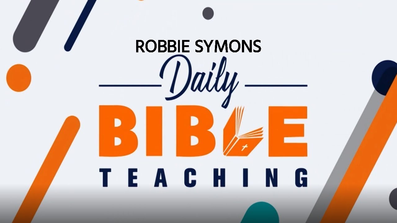 Robbie Symons / WHEN MY HEART GROWS COLD