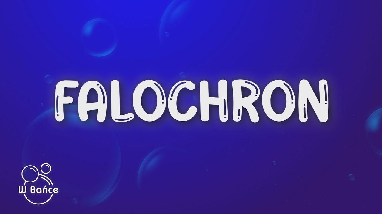 Zalia - falochron (Tekst/Lyrics)