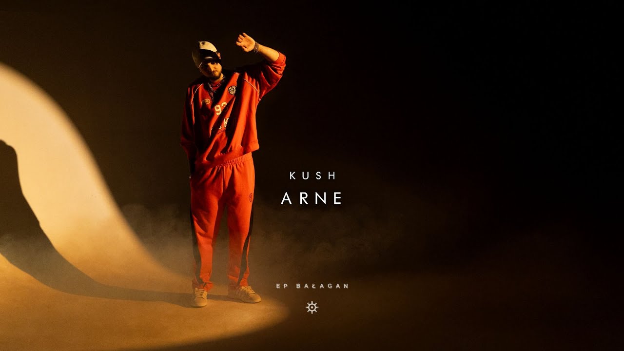 Arne - kush (prod. Weles)