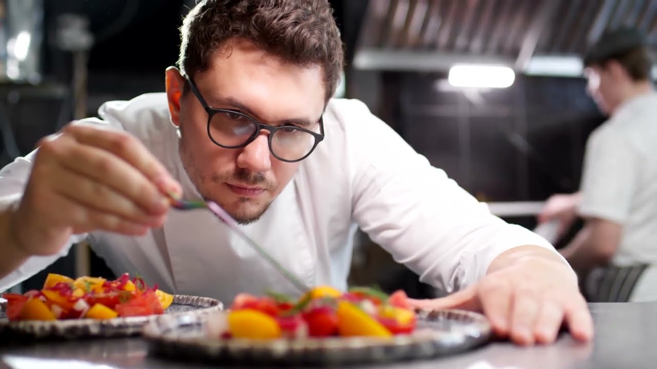 Going Vegan Milan: Linfa Milano
