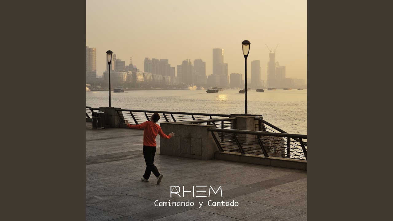 Caminado y Cantado (Radio Edit)
