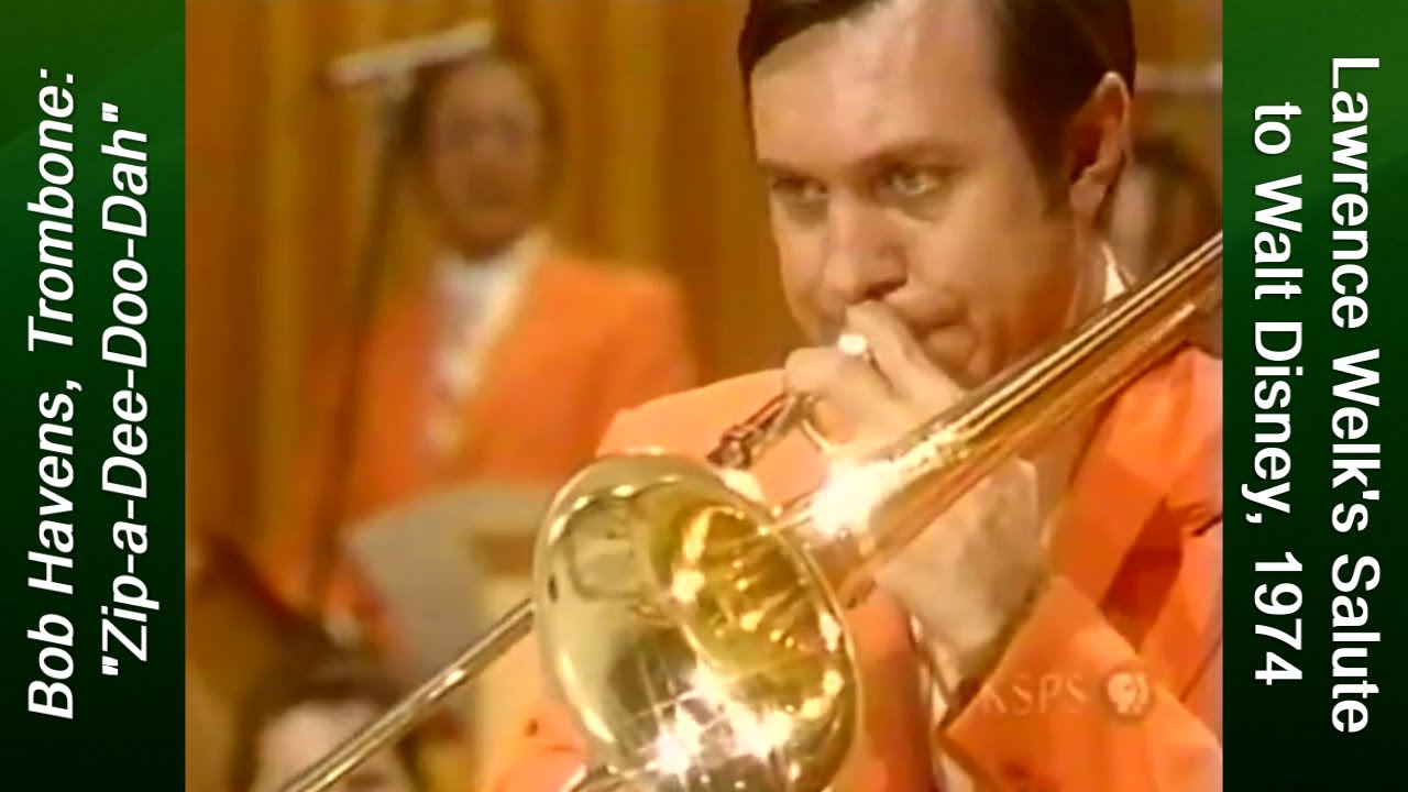 Bob Havens, Trombone: 