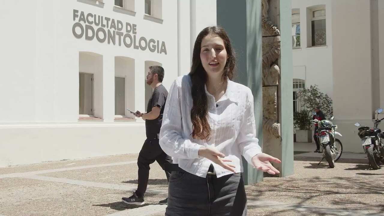 Premios Universidad 2024