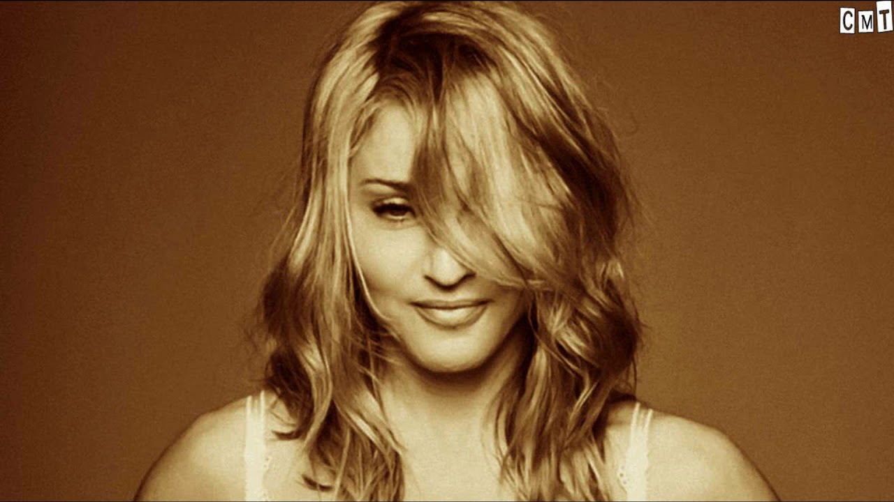 Madonna - If I Had A Hammer (Donny's Live Acoustic Mix)