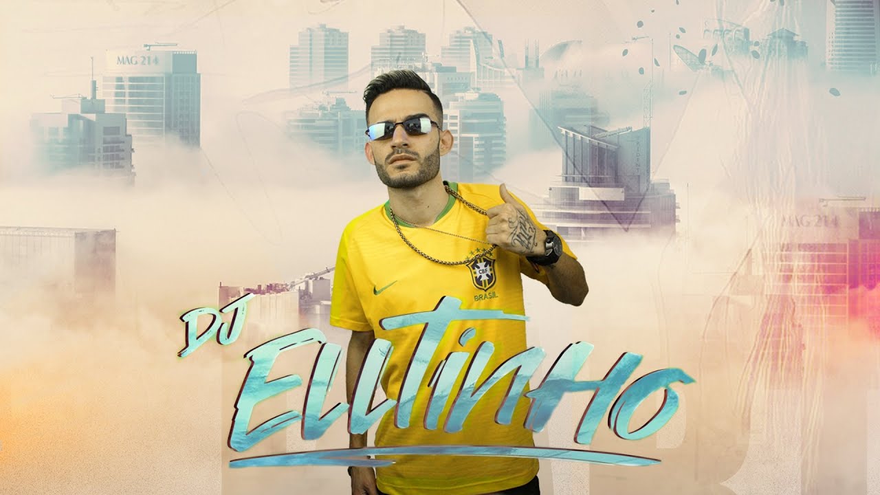 Base de Funk Instrumental - MC LIVINHO e DJ GUUGA - VIDRADO EM VOCE