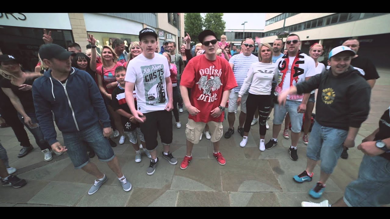 4MAT - Zobacz to My (official video Clip)