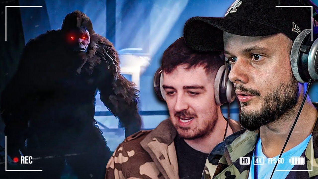 Podarilo sa nám poraziť BigFoota ? w/ @Miken_TV