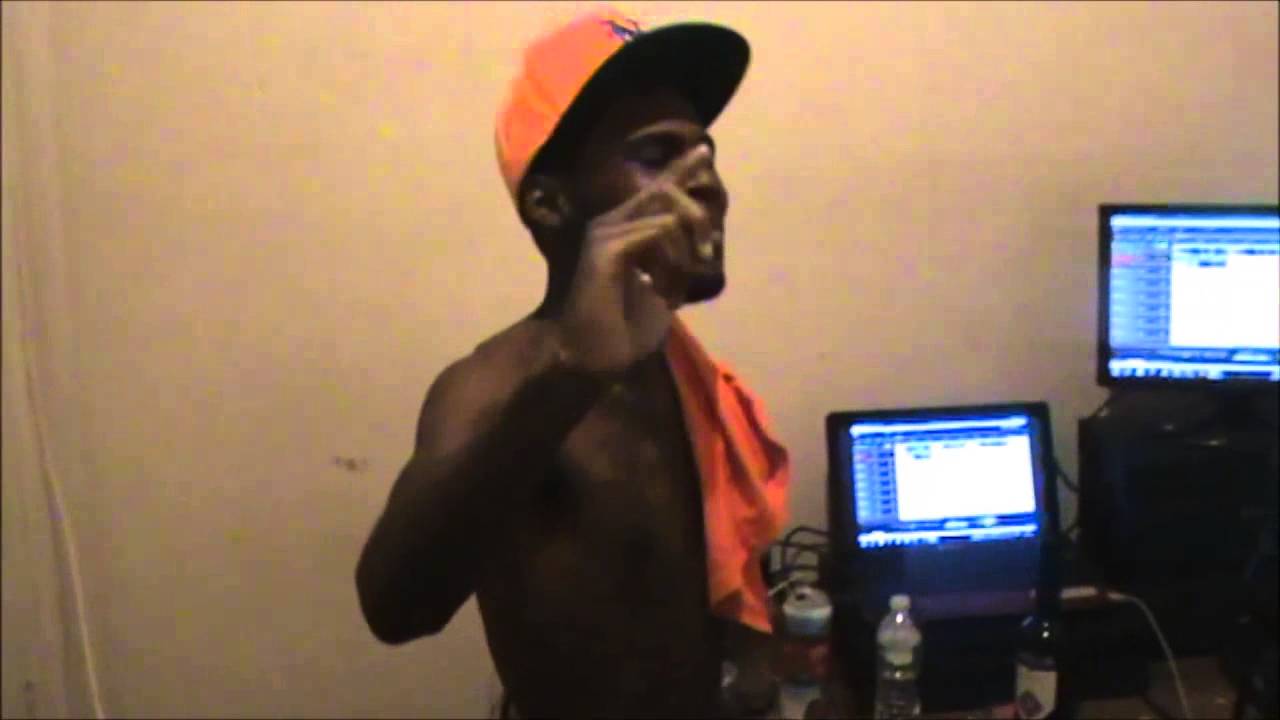 bango aint worry about nothin freestyle