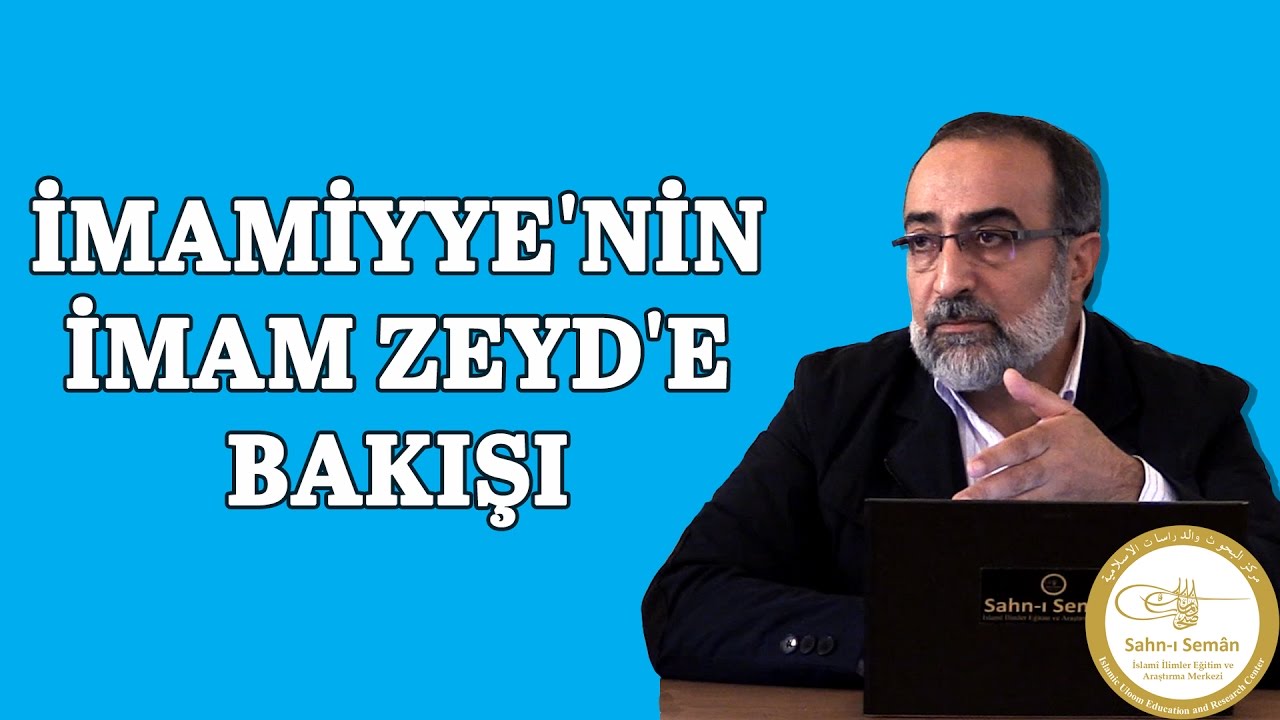 Ebubekir Sifil - Peşaver Gecelerine Reddiye 21 (İmamiyye'nin İmam Zeyd'e Bakışı)