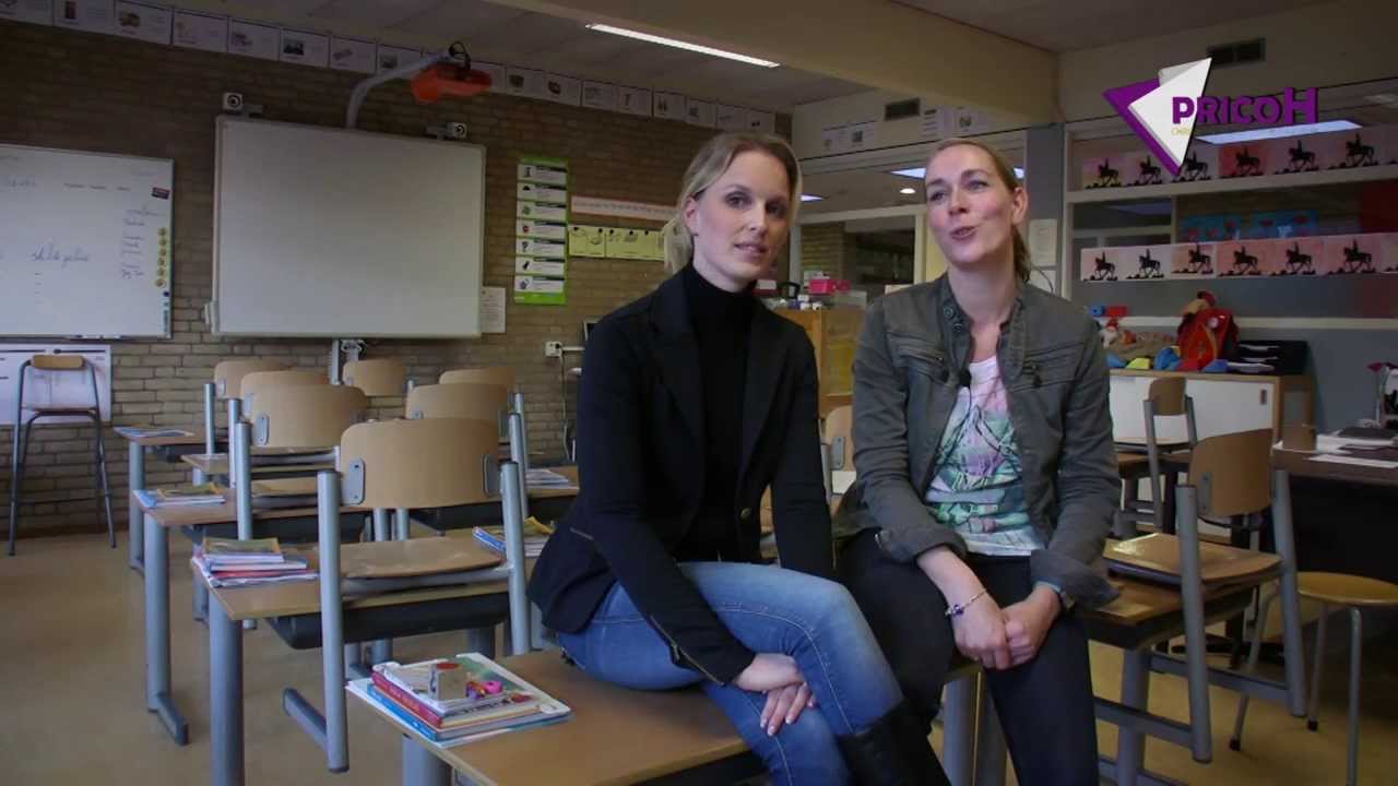 PricoH viert 150 jaar christelijk (basis) onderwijs in Hoogeveen