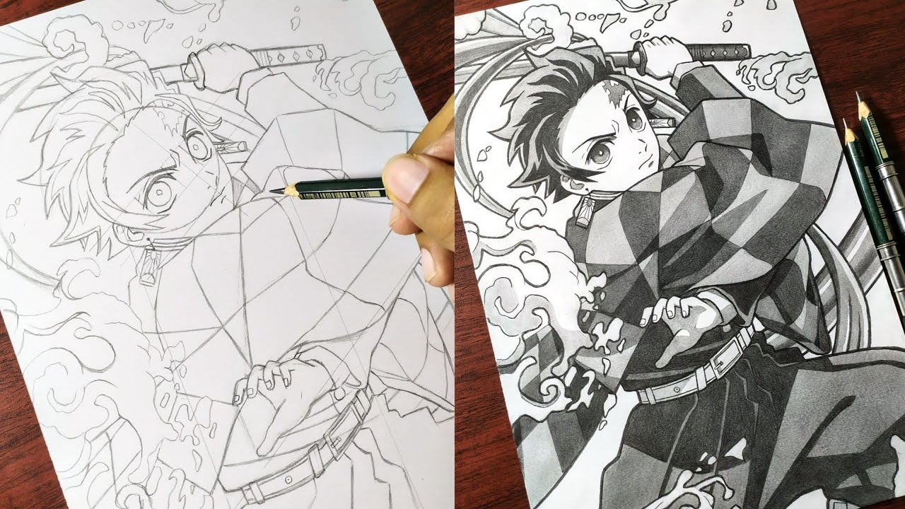 How to Draw 