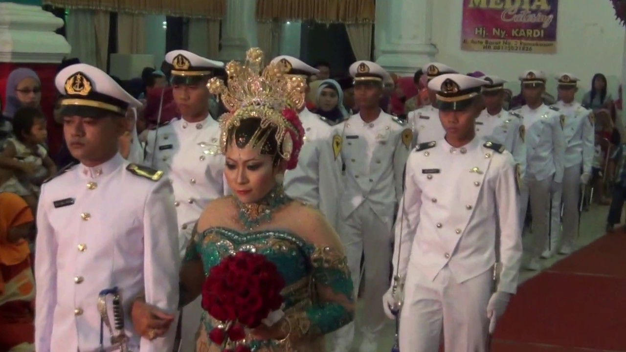 Pedang Pora Politeknik Pelayaran Surabaya