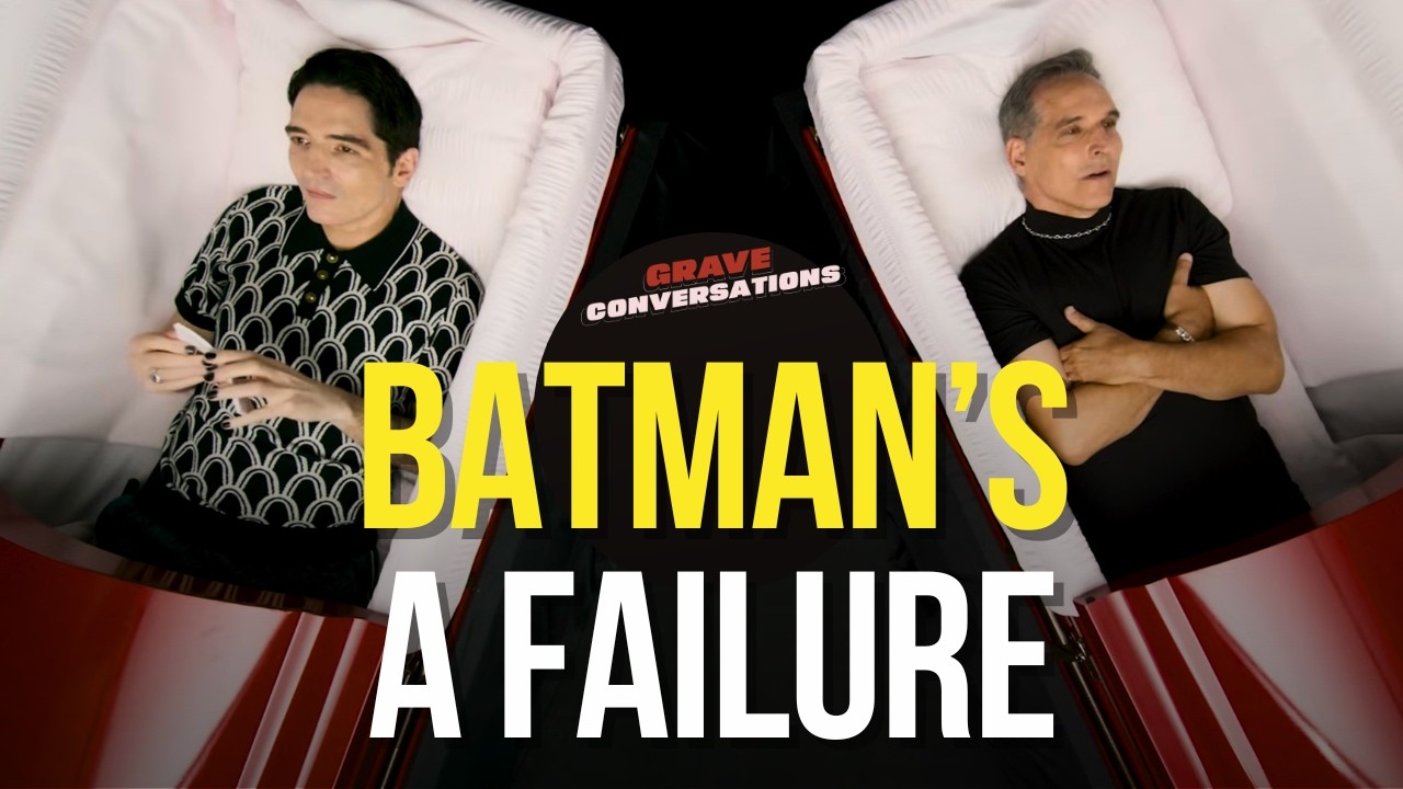 Todd McFarlane's Talks Batman's Weakness, His Spider-Man Run, and Movie Villains