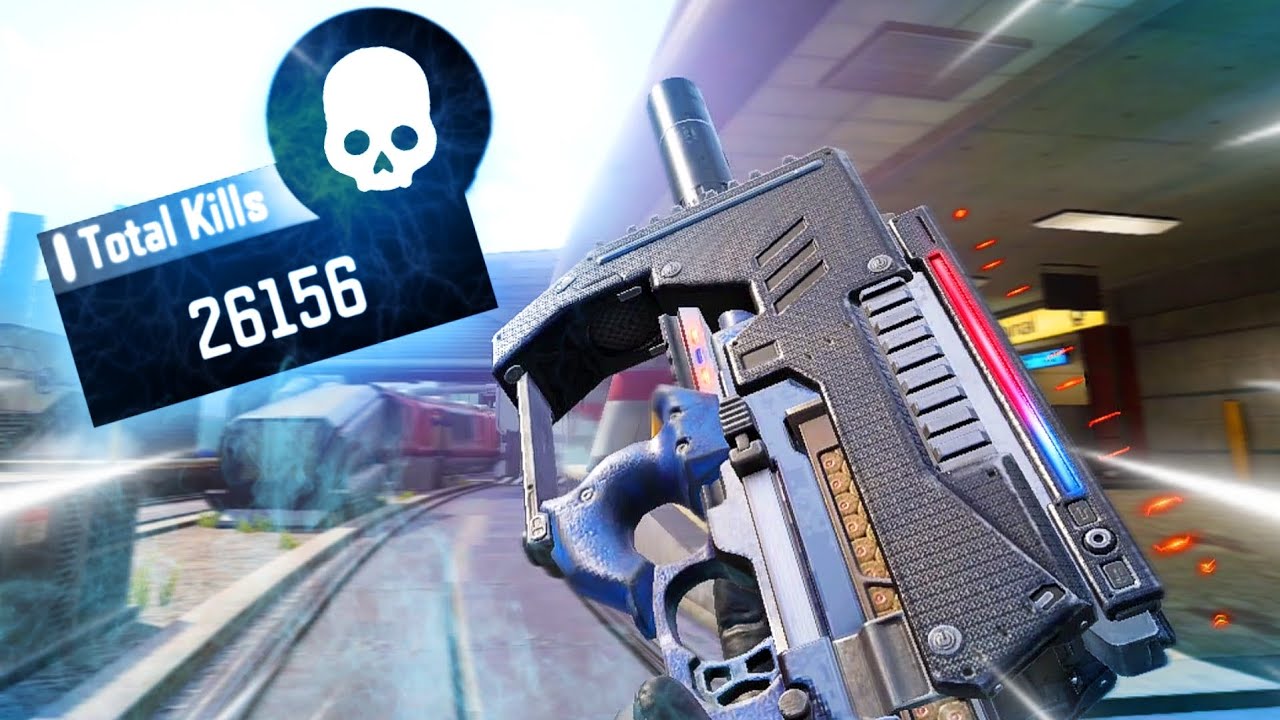 THIS IS WHAT 26,000+ KILLS WITH THE CBR4 LOOKS LIKE IN SND..