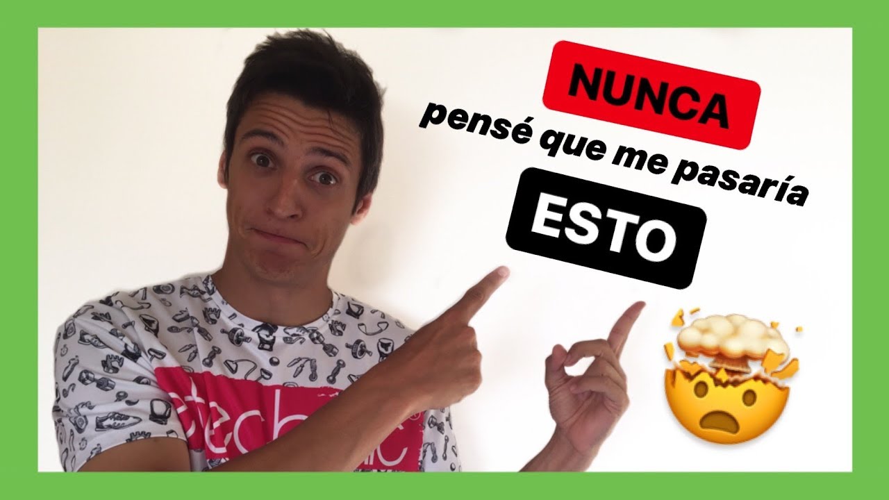 🎾 Cómo hacer una DERECHA en TENIS ↔ ÉPICO momento en el vídeo (ni aposta...)