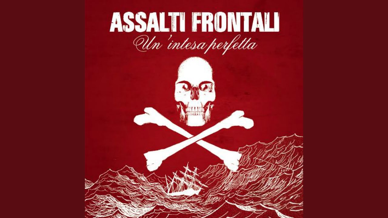 Mappe della libertà